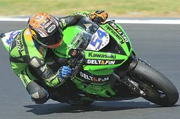 Supersport: Sofuoglu "Spero non ci saranno problemi per Imola"