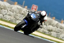 Supersport: wild card, sostituzioni e novità per il 1° round