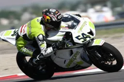 Supersport: Kenan Sofuoglu "Pole a Miller sorprendente"