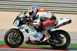 Supersport Portimao Gara: vince Cluzel, Sofuoglu Campione