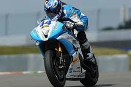 Supersport: i programmi del Bike Service Racing Team