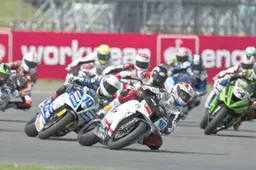 Supersport: dopo Silverstone campionato apertissimo