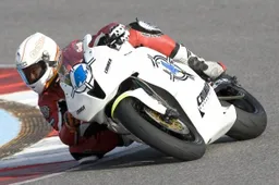 Supersport: lancio ufficiale del Step Racing Team