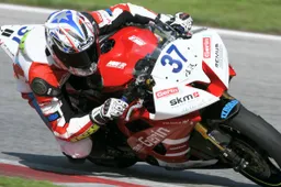 Supersport: novità in griglia e wild card per il Nurburgring