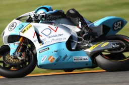 Supersport: con Kawasaki WTR Ten10 Racing al via del mondiale