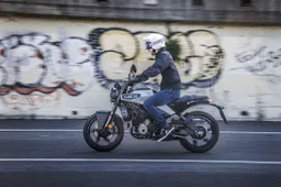 Nuovo AIROH TRR II: peso piuma e prestazioni al top per ogni avventura