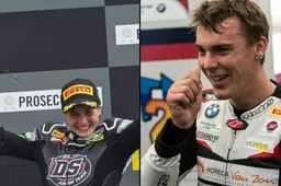 Ana Carrasco e Markus Reiterberger campioni già a Portimao?