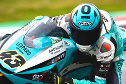Moto3 Misano-2, Prove 3: la zampata finale di Xavier Artigas