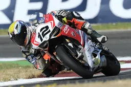 CEV Stock Extreme: Xavi Forés correrà grazie a Ducati Corse