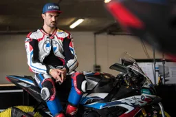 Divorzio polemico tra Xavi Fores e BMW Motorrad EWC