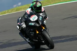 Caccia alle BMW nel BSB: il 2021 sarà l'anno buono?