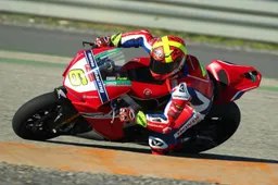 BSB: Test vietati fino a marzo, si proverà a Monteblanco e Portimao