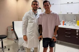 Superbike, Xavi Vierge punta Misano: l'aggiornamento sulle condizioni