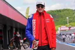 Superbike, Xavi Vierge: a Misano rientro anticipato, il retroscena