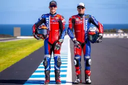 Superbike, Honda: partenza lenta, a Portimao il primo vero esame