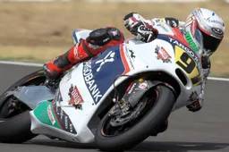 CEV Moto2 Albacete Qualifiche: Xavi Vierge torna in pole