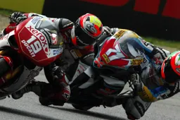 Superstock 1000: la situazione del campionato dopo Monza