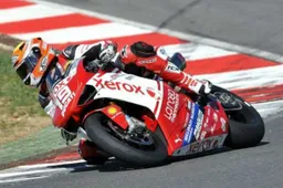 Superstock 1000: Xavier Simeon prova la Moto2 di Gresini