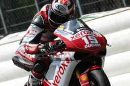 Superstock 1000: Xavier Simeon ad un passo dal titolo