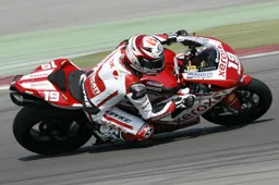 Superstock 1000: qualche problema per Simeon ad Assen