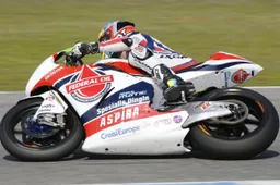 Moto2 Jerez Prove 2: Xavier Simeon vola in testa