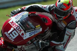 Superstock 1000 Misano Qualifiche: Simeon centra la pole