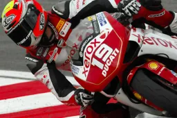 Superstock 1000 Imola: squalificato Badovini, vince Simeon