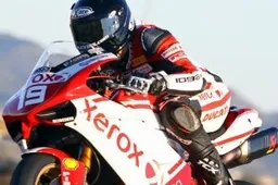 Superstock 1000: a Valencia le ultime prove invernali