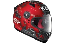 X-lite X-802R Ultra Carbon