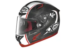 X-lite X-802R Ultra Carbon MotoGP Limited Edition