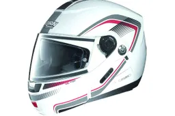 X-lite X-603 e Nolan N91