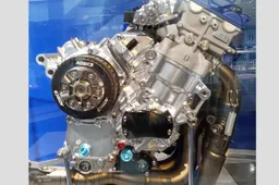 A lezione dall'ing. Manganelli: Yamaha MotoGP con il V4? Ecco quanto ci vorrebbe