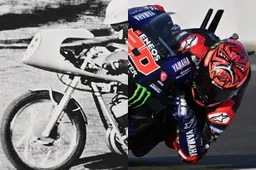 Aerodinamica MotoGP: dal delfino allo stegosauro, Giappone insegue