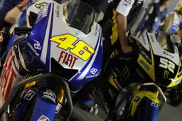 MotoGP: confermata la diretta TV di Losail su Italia 1 (ore 20)