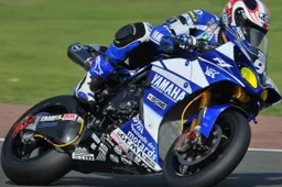 Bol d'Or: Yamaha GMT94 favorita per la vittoria finale?