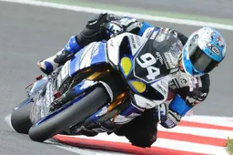 Endurance: David Checa e Kenny Foray confermati in GMT94, arriva Mahias