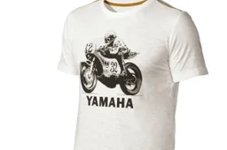 Collezione Yamaha Heritage