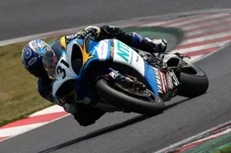 All Japan Superbike: Yamaha con tre R1 ufficiali per Nakasuga, Nozane e Fujita