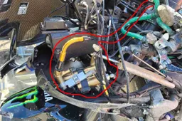 MotoGP SPY: Franco Morbidelli svela il ​​Ride Height Device della Yamaha