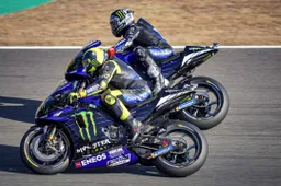 MotoGP: SOS motori in casa Yamaha dopo due GP