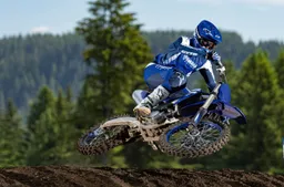 MX Pro Tour e ATV Tour 2024 Yamaha: l’offroad è allo 04 Park di Faenza
