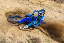 MXGP: Yamaha affila le armi, c'è un digiuno mondiale da interrompere