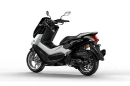 Yamaha NMAX