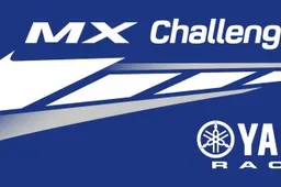 Yamaha Enduro Challenge ed MX Challenge 2012