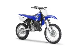 Yamaha Off-Road Competition Model Year 2015