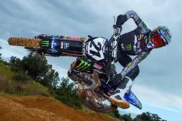 MXGP 2020: Yamaha pronta alla rivoluzione