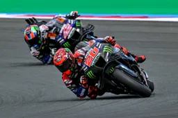 Yamaha, risuona la musica: melodia vincente per la MotoGP