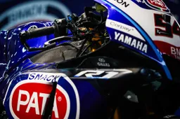 Superbike, Yamaha R1 con 250 giri in più da Most: è ufficiale