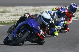 Yamaha R3 Cup: i protagonisti della stagione 2016