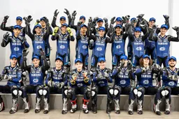Yamaha R3 bLU cRU European Cup è sempre più un piccolo Mondiale